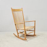 1714 4133 ROCKING CHAIR